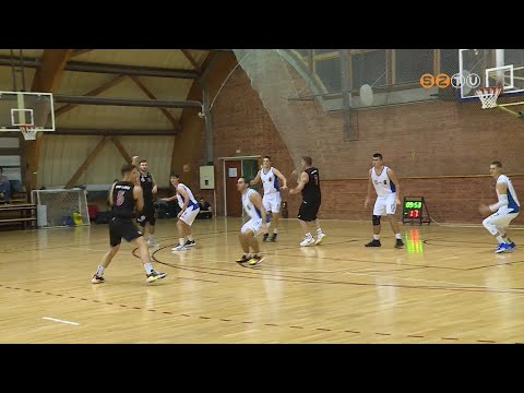 Fordulatos meccsen nyert a SZOESE