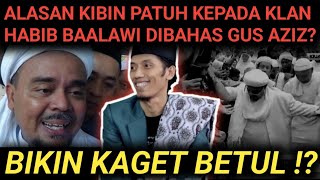 Download lagu HOT! WHY MUHIBBIN OBEYED HABIB BAALAWI? FINALLY REVEALED HERE!? mp3