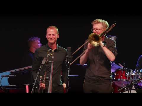 All Of Me - Celebrating Thad Jones feat. Dennis Mackrel // Aarhus Jazz Orchestra