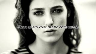 Birdy ~ Strange Birds (Sub. Español.)