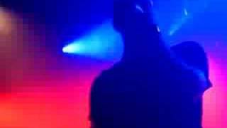 The Blackout-My Generation-Amsterdam