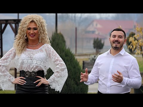Alex Borza, Andreea Todor și Formația Armonik- Vă cântăm cu drag și dor Official Video 2024