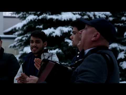 Marian Mocanu și Isaiah Borcsa - Deschide ușa bucuriei