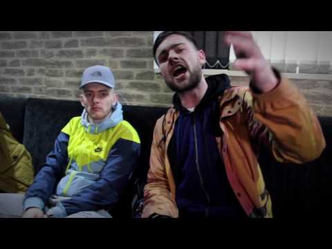 POC Media - Leejay X Smallz Middle Finger [Music Video]