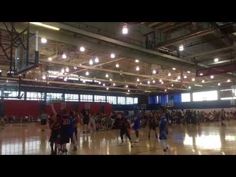 Middletown's Finest 64 Rising Stars Fischetti 20 - The Big Apple Classic