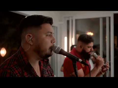 Mario Neto e Gabriel - Charada (Clipe Oficial)