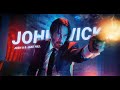 Josh A & Jake hill - John Wick (Music Video)
