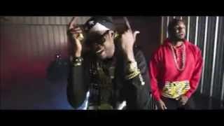 2 Chainz - Crib In My Closet ft (A$AP Rocky &amp; Rick Ross)