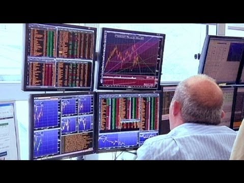 European markets at close: 15.03.2013