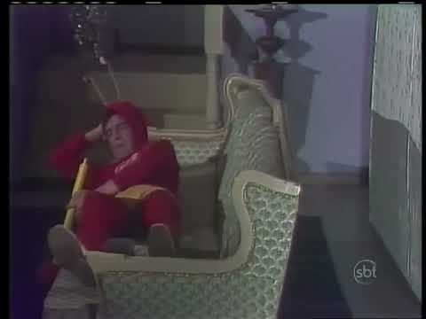 Chapolin Colorado (maratona 1 hora)