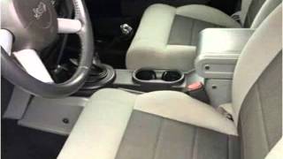 preview picture of video '2010 Jeep Wrangler Used Cars Tupper Lake NY'