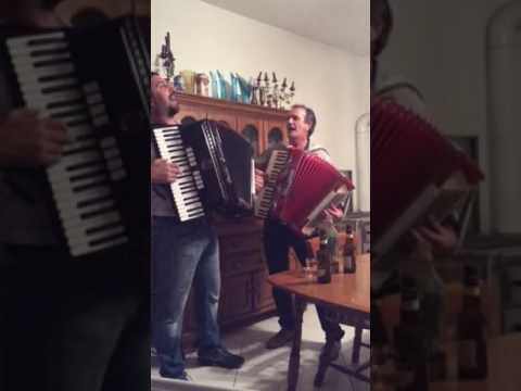 DUO I VAGABONDI: i vagabondi