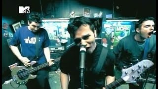 FENIX TX || All My Fault (Widescreen MTVLA Version)