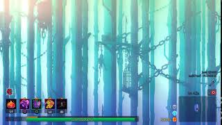 Dead Cells Speedrun Tech - Hyperspeed