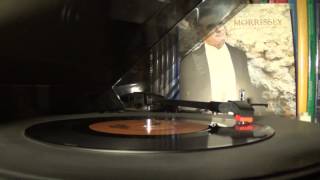 Morrissey - If you don&#39;t like me , don&#39;t look at me