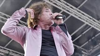 Les Fortune Tellers tribute to Rolling Stones  (LUC SUR MER 2022)