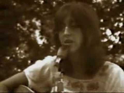 Judee Sill - The Lamb Ran Away With The Crown