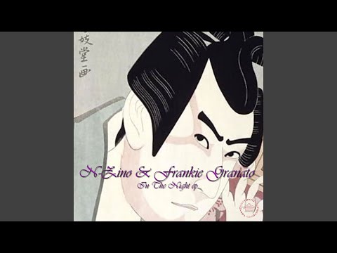 In the Heart of the Night