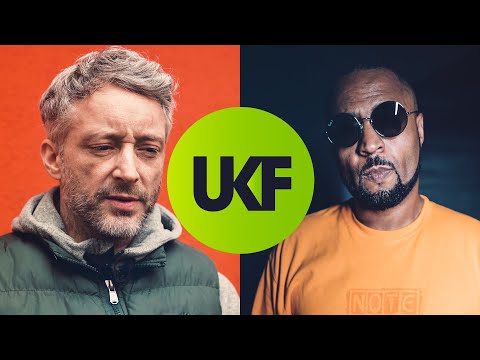 Calibre & DRS - White Horses