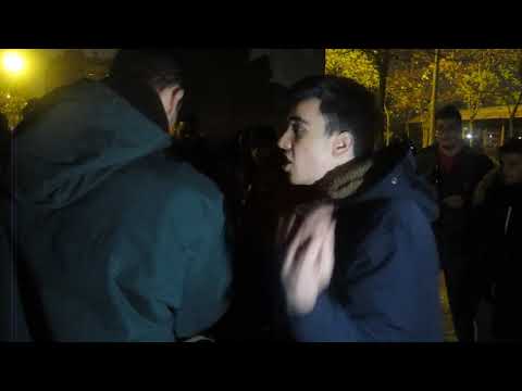 MIGERU vs ZHON - DIECISEISAVOS [ROYAL REYES]