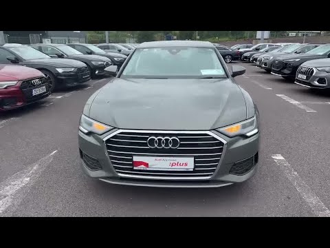 Audi A6 SALOON 40TDI 204BHP SE AUTOMATIC - Image 2