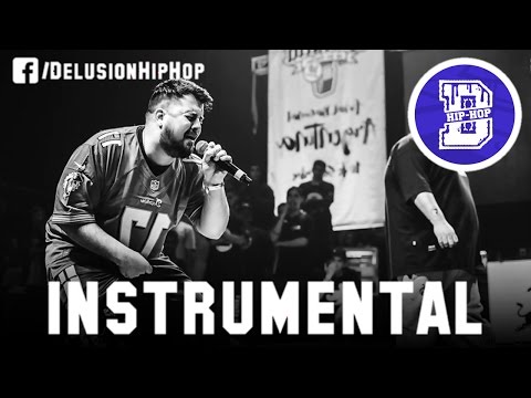 Papo vs Sony - Instrumental (2016)