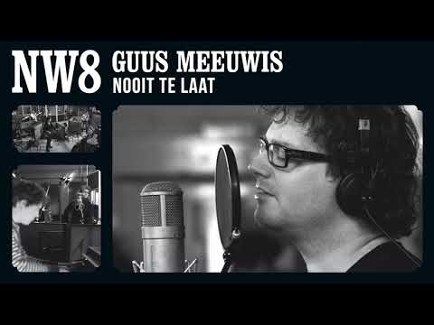 Nooit te laat