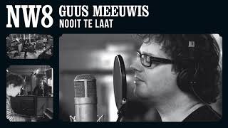 Nooit te laat Music Video