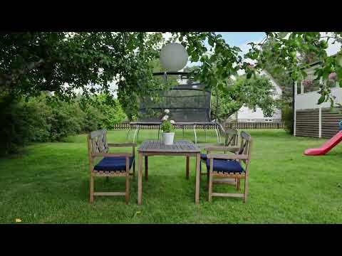 Såld, 6 rum · 124m2 + 73m2, Östervåla : Via Notar mäklare Uppsala