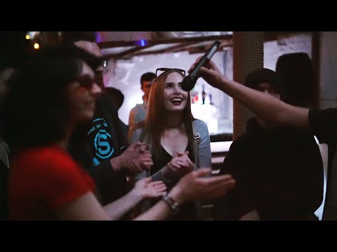 Sample Show - Andy Argentum