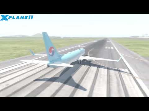 Microsoft Flight Simulator 2020 VS X-Plane 11