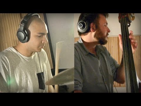 ROOTmisc (Moo Latte & Artur Tuźnik ) - "Pandi" - LIVE Session
