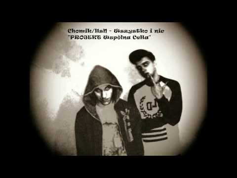 Chomik/HsN - Wszystko i nic "PROJEKT Wspólna CeHa"