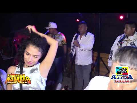 AMOR PROHIBIDO - FELIX NAVARRO SOMBRA AZUL - 1AÑO FALLEC RAFAEL - FILMACIONES AZURZA