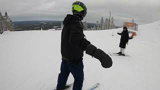 Suomutunturi 4-8.3.2022