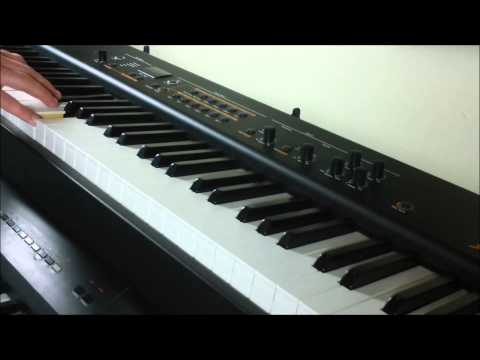 STUDIOLOGIC NUMA CONCERT PIANO 88-KEY STAGE PIANO image 13