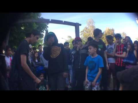 BITO vs TAIO - OCTAVOS Fecha 1 (9/10)