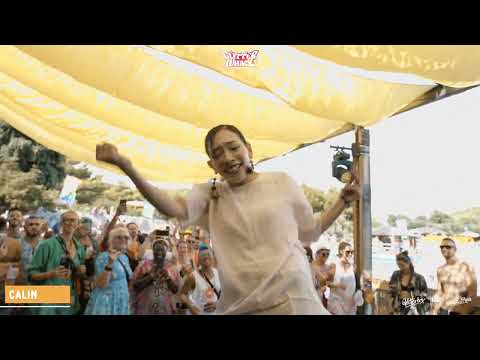 GlitterWhack Battle JUDGE DEMO - Calin