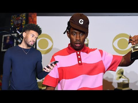 2020 GRAMMY WINNERS Thoughts