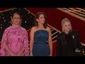 Tina Fey, Maya Rudolph, and Amy Poehler’s Oscars 2019 Introduction