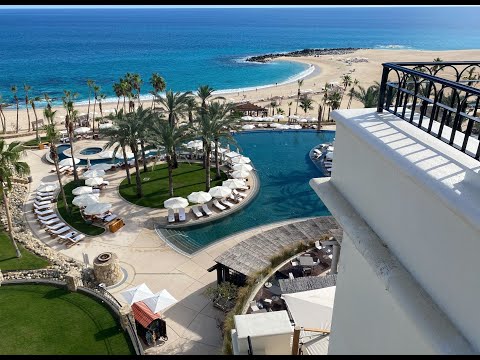Hilton Los Cabos Beach & Golf Resort — Destination Wedding