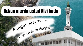 Download lagu Adzan isya' merdu pondok wali barokah kediri, adzan isya' ustad alvi huda, adzan termerdu di dunia mp3