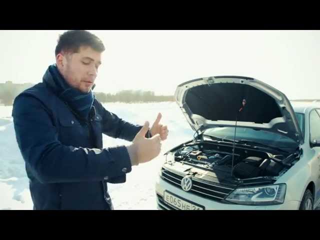 Фольксваген Джетта Фольксваген Джетта