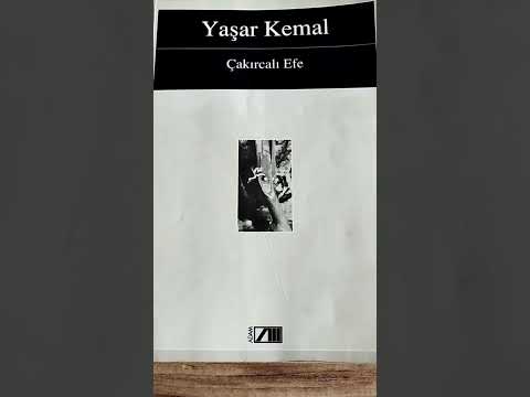 Yaşar Kemal Çakırcalı Efe Bölüm 9-10