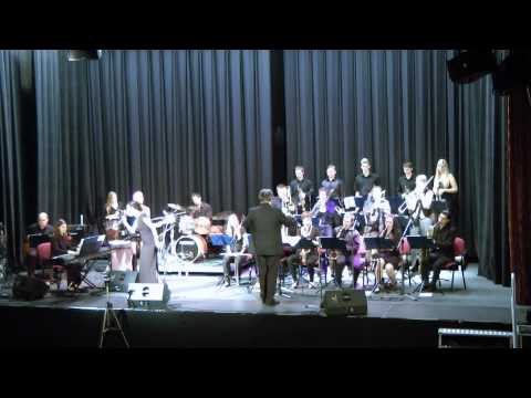 2015 01 20 Galakoncert - 14 All my loving