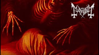 Download lagu Mayhem - Despair  (Visualizer) mp3