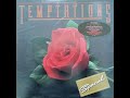 THE TEMPTATIONS  One Step At A Time  R&B