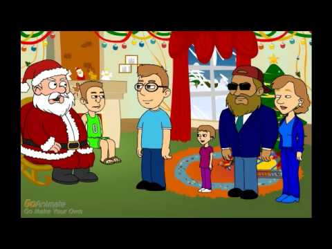 The Seasiders Episode 11-The Seasider's Christmas (aka The Seasiders Xmas Special)