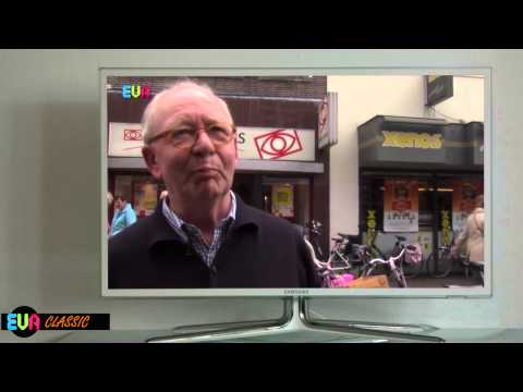 EVA Classic: Zeg Het Maar (2 minuten stilte)