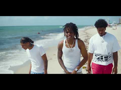 Fattmack - Honest (Official Music Video)